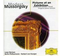 Mussorgsky, M. - Orchestral Works