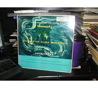 Moussorgsky: A Night On Bare Mountain and Other Russian Selections; Leopold Stokowski