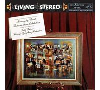 Moussorgsky - Pictures at an. -HQ