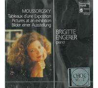 Moussorgsky : Tableaux d'une exposition