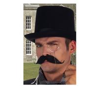 MOUSTACHE DE BARON
