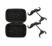 Moustache Facile À Clipser Pour Clarinette 2 Pièces Faciles À Clipser Sur