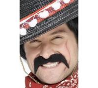 Moustache Mexicain G