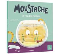 Moustache, le roi des betises