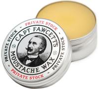 Moustache Wax Private Stock (Cire à moustache) 15 ml