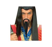 Widmann Generique - Barbe et Moustache autocollante