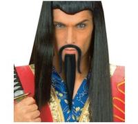 Widmann Generique - Barbe et Moustache autocollante