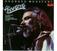 Moustaki, Georges - Chansons