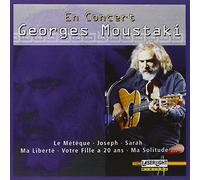 Moustaki, Georges - en Concert [Import]