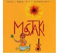 Moustaki, Georges - Georges Moustaki