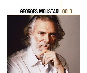 Moustaki, Georges - Gold [Import]
