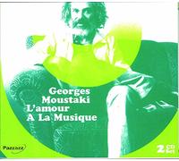 L' Amour A La Musique