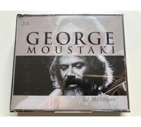 Moustaki, Georges - Le meteque [Import]