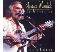 Le Meteque