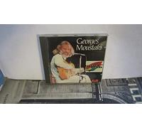 Moustaki, Georges - Le Métèque... Et autres succès