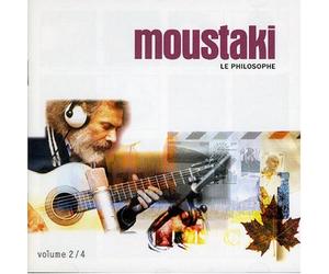 Moustaki, Georges - Le Philosophe