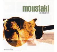 Moustaki, Georges - Le Seducteur