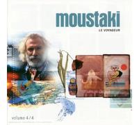 Moustaki, Georges - Le Voyageur