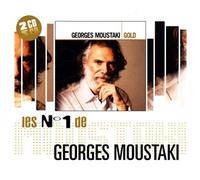 Moustaki, Georges - Les N 1 de [Import]