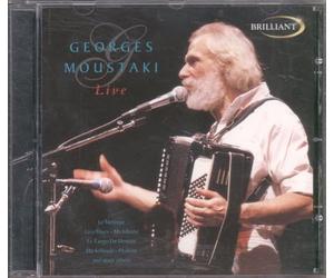 Moustaki, Georges - Live