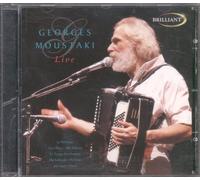 Moustaki, Georges - Live [Import]