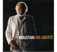 Moustaki, Georges - Ma Liberte [Import]