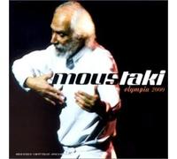 Moustaki, Georges - Olympia 2000 [Import]