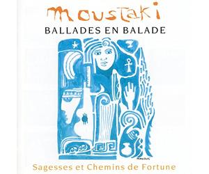 Moustaki, Georges - Sagesses et Chemins de Fortune
