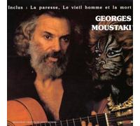 Moustaki, Georges - Si Je Pouvais T Aider(Gold [Import]
