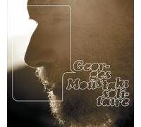 Moustaki – Solitaire – CD