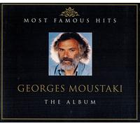 Moustaki Georges - The Album [Import]