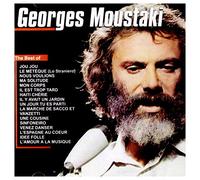 Best Of Moustaki Georges