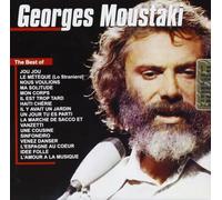 Best Of Moustaki Georges