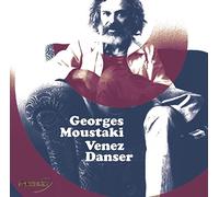 Georges Moustaki – Venez Danser