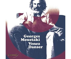 Moustaki,Georges - Venez Danser