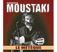 Moustaki - Le Meteque