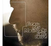 Moustaki – Solitaire – CD