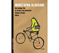 Moustapha Alassane - 4 Films - Inclus Bonus DVD