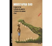 Moustapha Dao : 4 Films