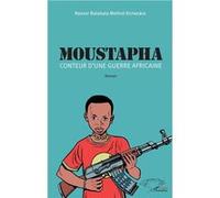 Moustapha Nasser Balabala Methot Kotagbia (Auteur)