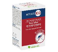 MOUSTI K.O Recharge Liquide pour Prise Anti-Moustiques