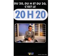 Moustic : Best of 20H20