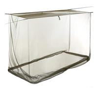 Moustiquaire 200 x 90 x 180 cm pour camping et