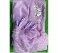 Moustiquaire à quatre coins pour lit ou camping, extérieur, Gao Guizi, 180 x 220 x 240 cm