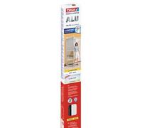Moustiquaire ALU COMFORT portes, 1,00 m x 2,20 m, gris