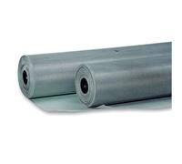 Moustiquaire - Aluminium - 100x120cm - Résistant à la rouille - Pour fenêtre - Durable