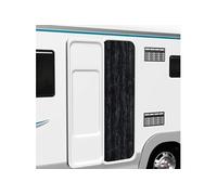 Moustiquaire - vidaXL - Anthracite - 120x220 cm - Chenille - Intérieur Gris G