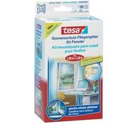 tesa Moustiquaire pour fenêtre Sun Protect 55806-00021-00 avec protection UV 1,3 x 1,5 m