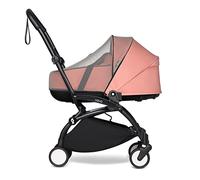 Moustiquaire BABYZEN YOYO pour nacelle - Protège bébé des moustiques et Autres Insectes