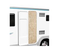 Moustiquaire Beige 56x200 cm Chenille